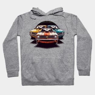 Chevrolet Vega Hoodie